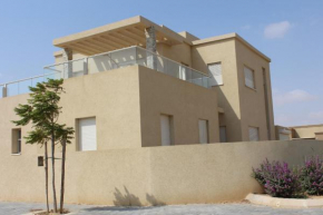 Our Place At The Desert